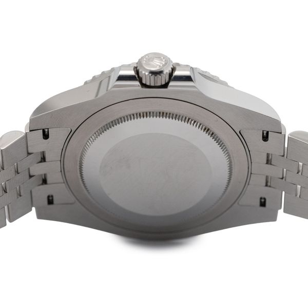 Rolex GMT Master II 126710 BLRO